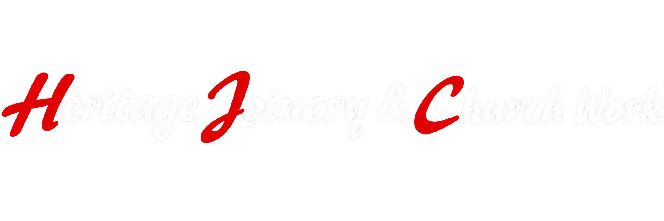 heritage joinery header 